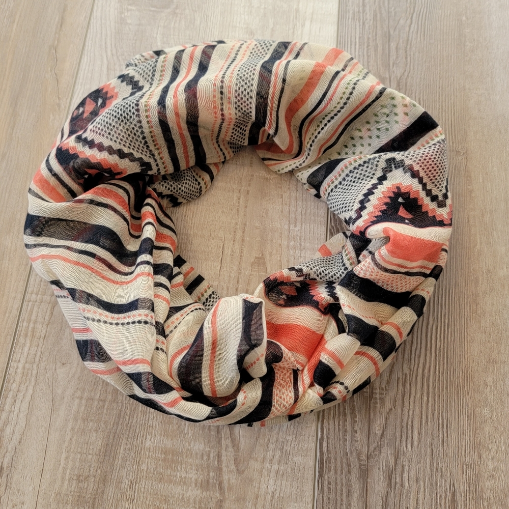 Infinity Scarf